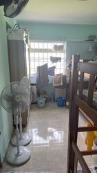 Blk 143 Pasir Ris Street 11 (Pasir Ris), HDB 5 Rooms #485492361